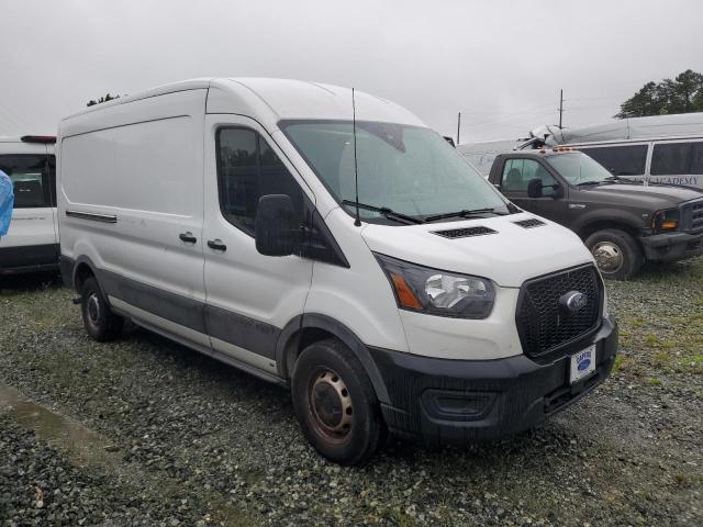 2022 FORD TRANSIT T-250