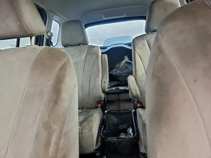 2013 MAZDA 5   