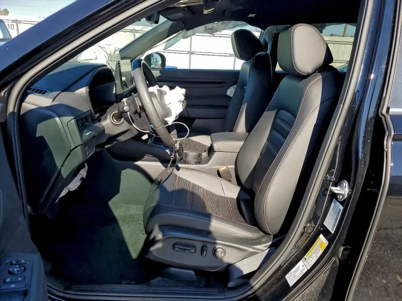 2024 HONDA CR-V SPORT-L  