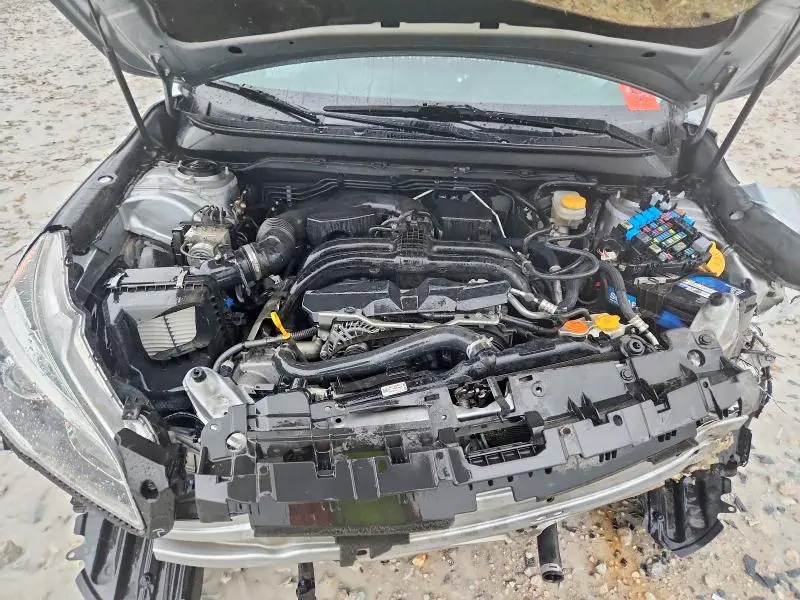 2015 SUBARU LEGACY 2.5I PREMIUM  