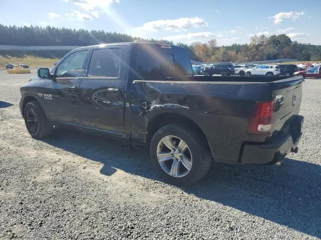 2013 RAM 1500 SPORT  