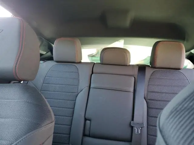 2024 DODGE HORNET R/T  