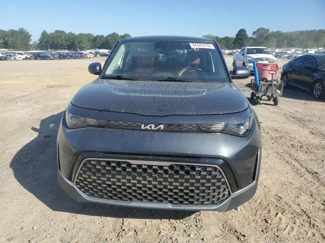 2024 KIA SOUL EX