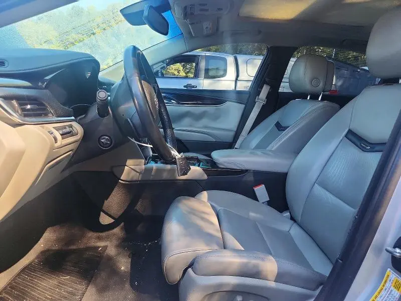 2013 CADILLAC XTS PREMIUM COLLECTION  