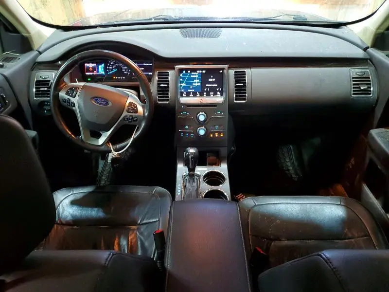 2016 FORD FLEX SEL  