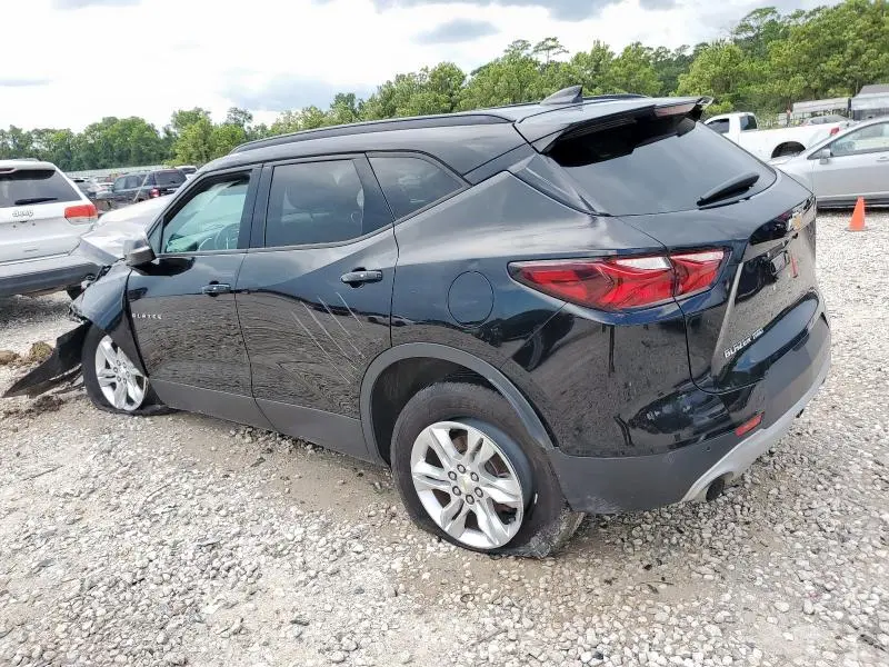 2020 CHEVROLET BLAZER 3LT  