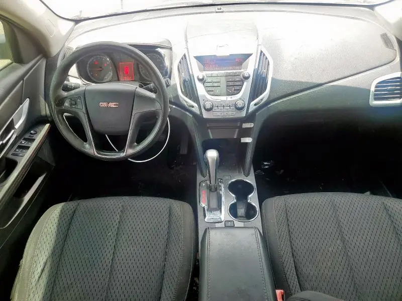 2011 GMC TERRAIN SLE  