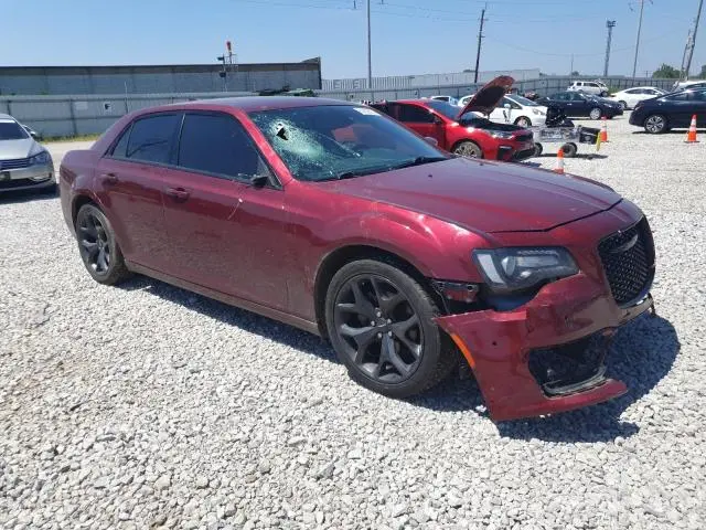 2021 CHRYSLER 300 S  