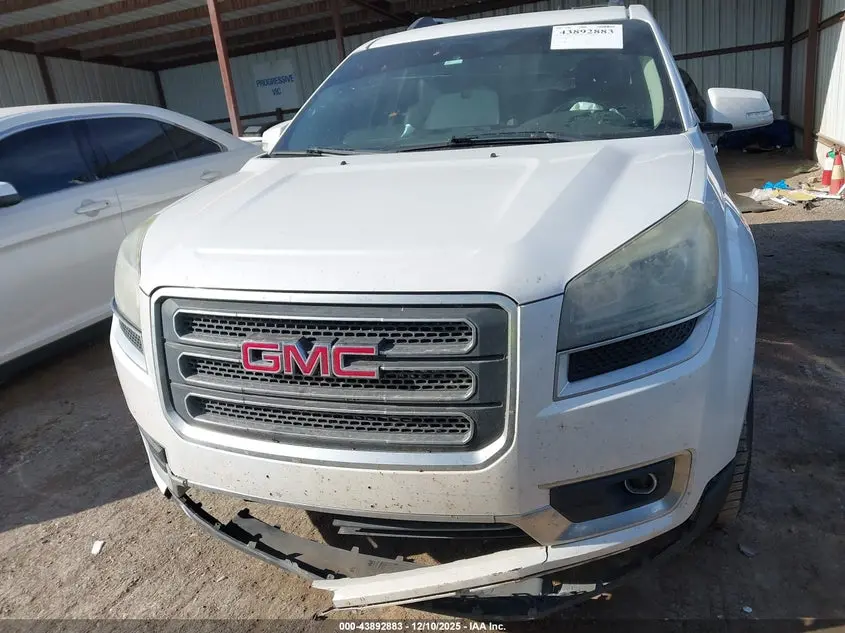2016 GMC ACADIA SLT-1