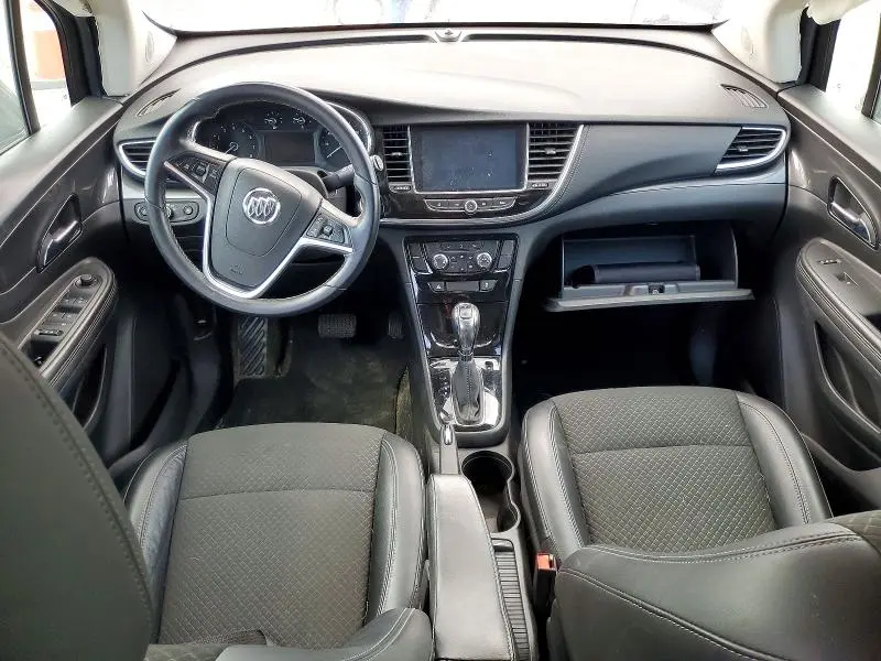 2017 BUICK ENCORE PREFERRED II  