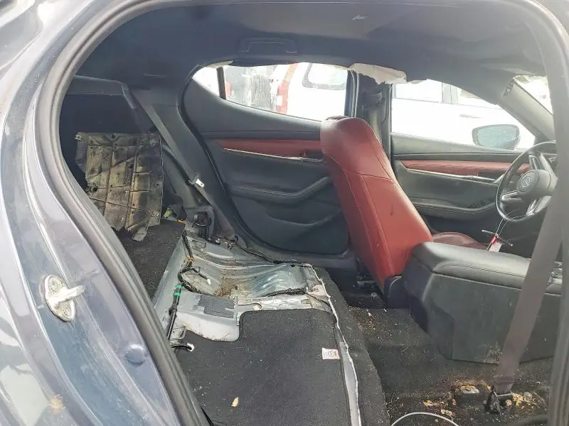 2021 MAZDA 3 PREMIUM  