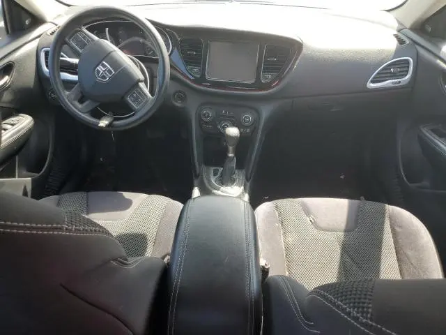 2015 DODGE DART SXT  