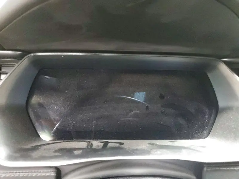 2020 TESLA MODEL S   