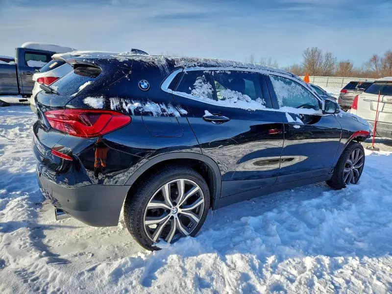 2018 BMW X2 XDRIVE28I  