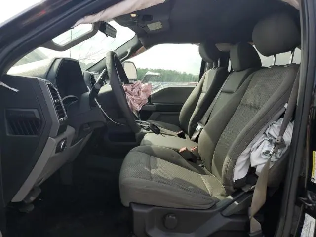 2019 FORD F250 SUPER DUTY  