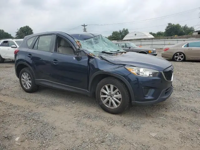 2015 MAZDA CX-5 SPORT  