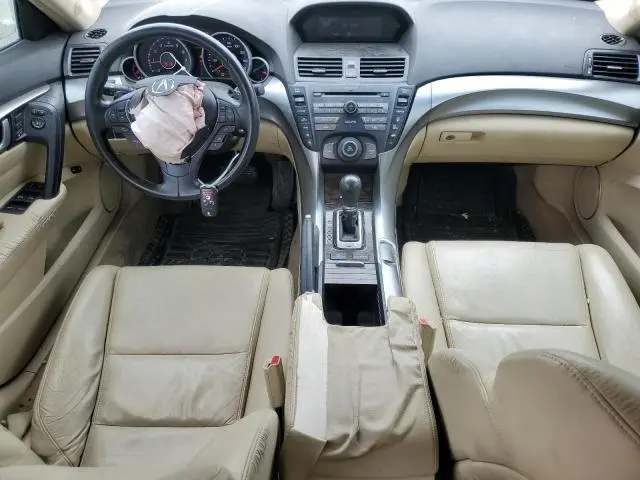 2010 ACURA TL   