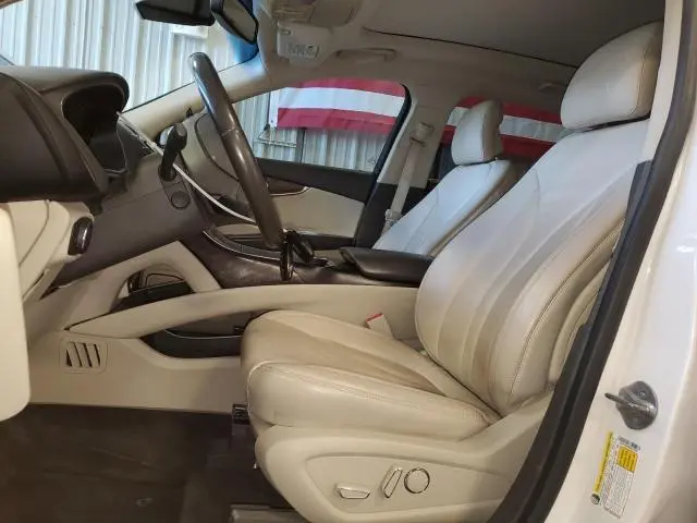 2016 LINCOLN MKX SELECT  
