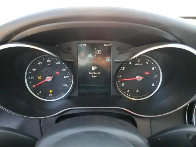 2019 MERCEDES-BENZ C 300  