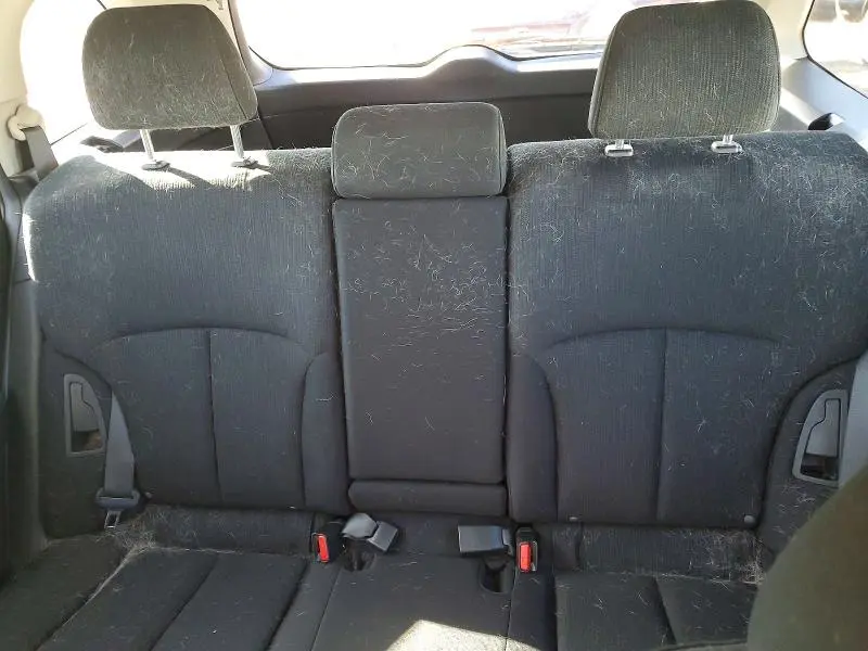 2013 SUBARU OUTBACK 2.5I  