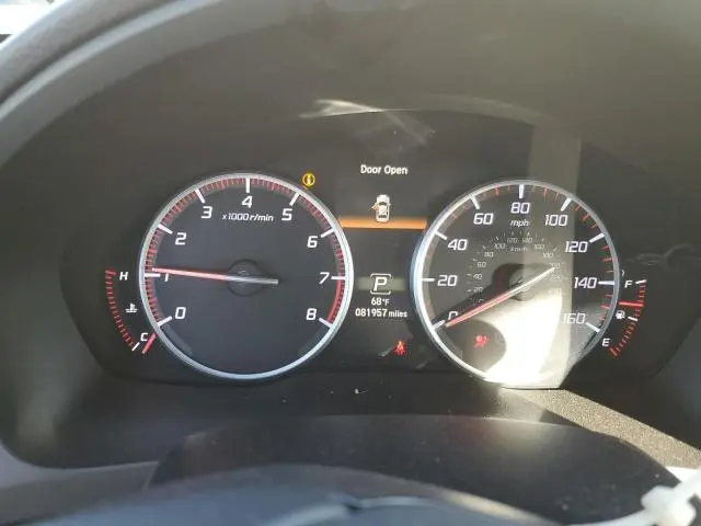 2022 ACURA ILX PREMIUM A-SPEC  