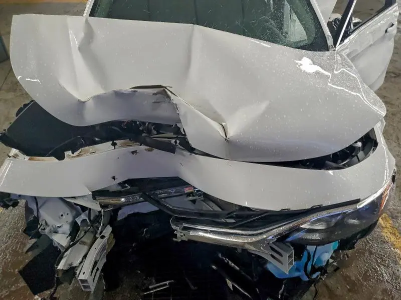 2021 CHEVROLET MALIBU LS  