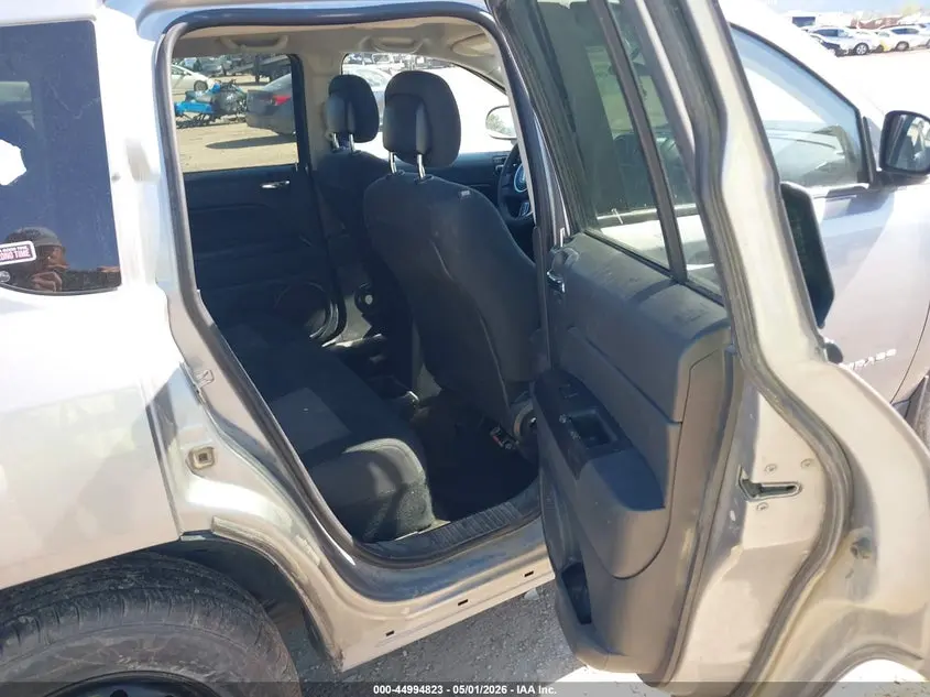 2015 JEEP COMPASS SPORT