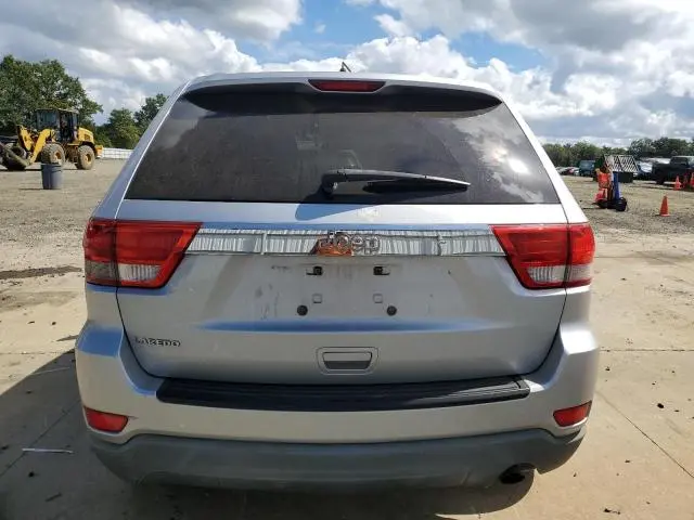 2011 JEEP GRAND CHEROKEE LAREDO  