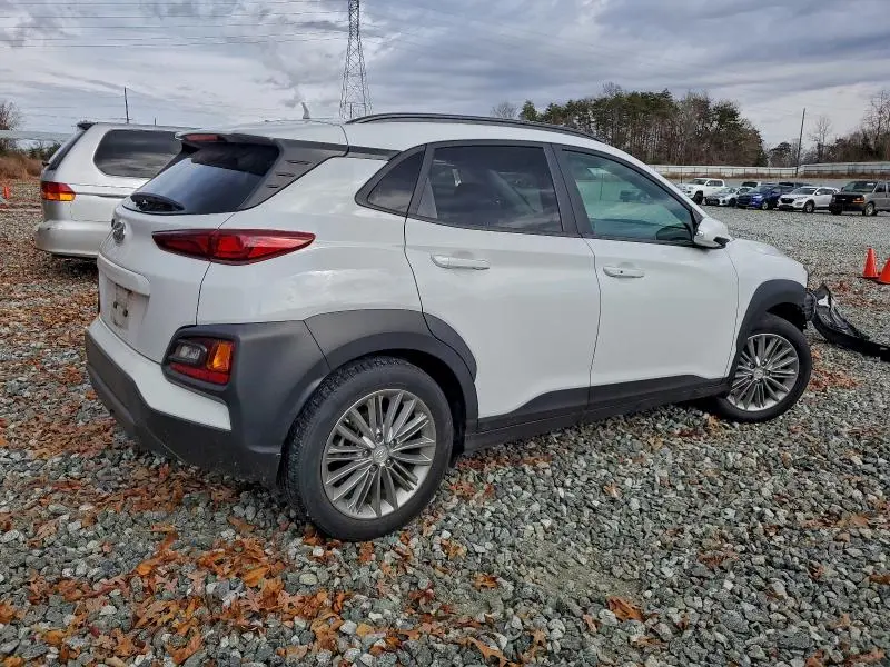 2020 HYUNDAI KONA SEL PLUS  