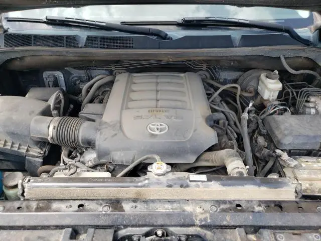 2021 TOYOTA TUNDRA DOUBLE CAB SR  