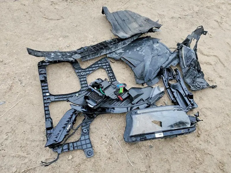 2024 CHEVROLET SILVERADO K1500 CUSTOM  