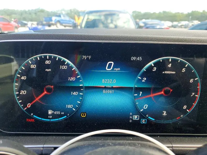 2022 MERCEDES-BENZ GLE 350 4MATIC  