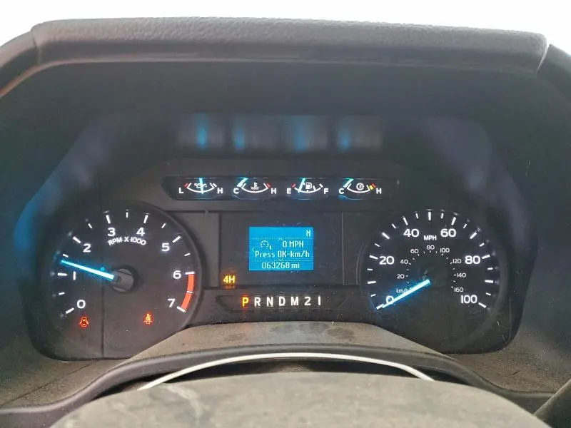 2019 FORD F350 SUPER DUTY  