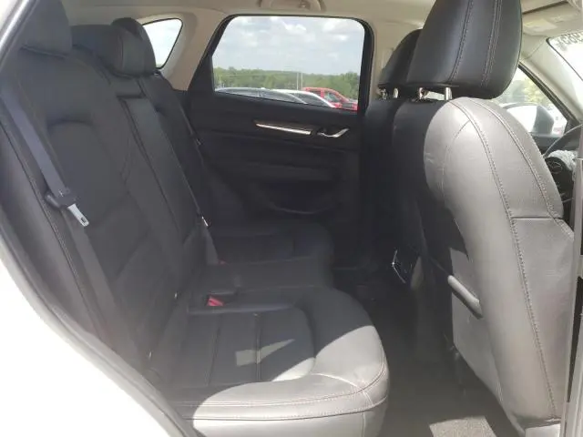 2023 MAZDA CX-5 PREMIUM  