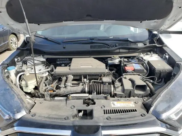 2021 HONDA CR-V EXL  