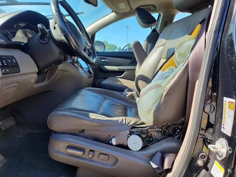 2015 HONDA ODYSSEY TOURING  