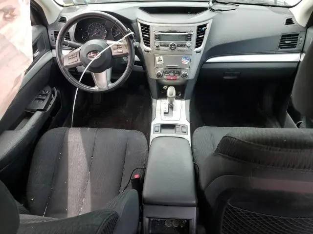2011 SUBARU LEGACY 2.5I PREMIUM  