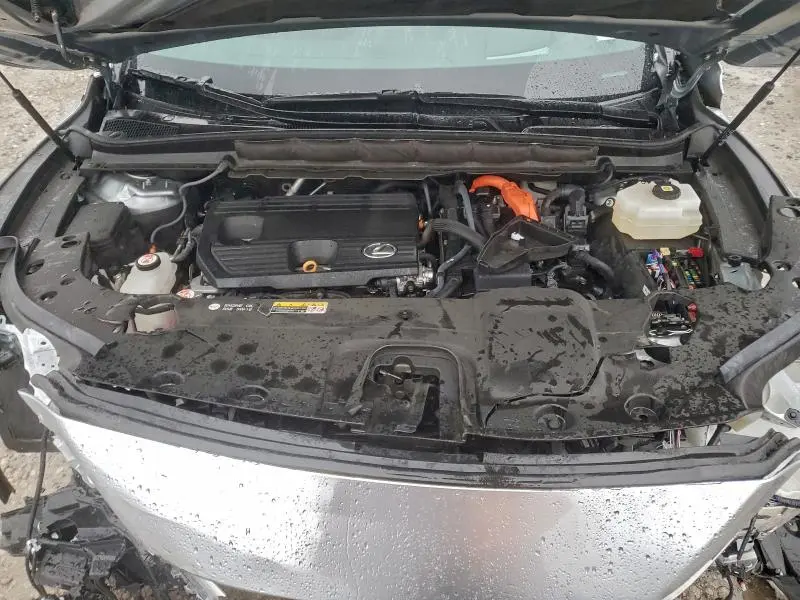 2024 LEXUS RX 350H BASE  