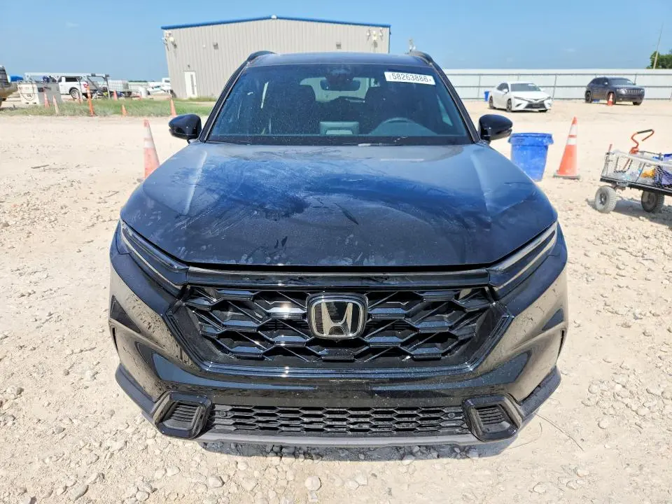 2026 HONDA CR-V SPORT-L  