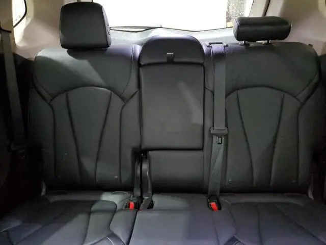 2018 BUICK ENVISION ESSENCE  