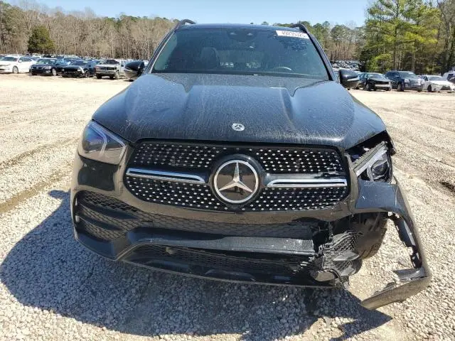 2022 MERCEDES-BENZ GLE 450 4MATIC  