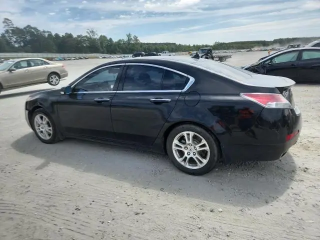 2011 ACURA TL   