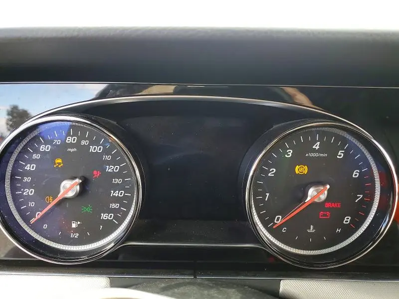 2018 MERCEDES-BENZ E 400  