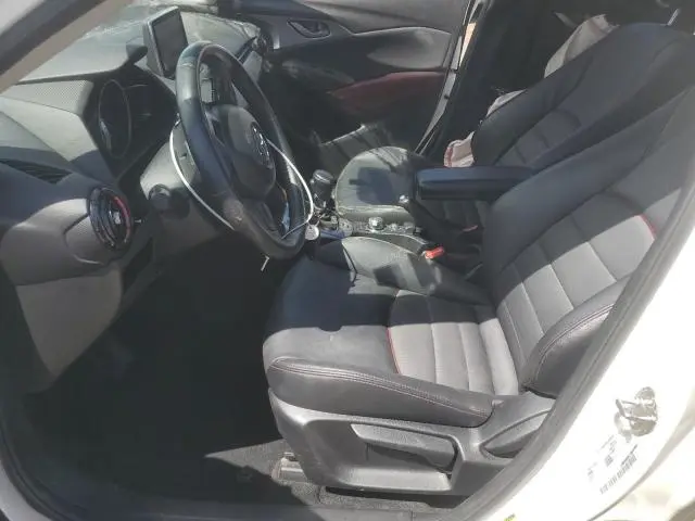 2017 MAZDA CX-3 TOURING  