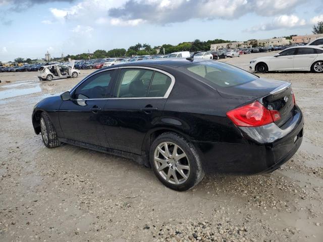 2013 INFINITI G37 