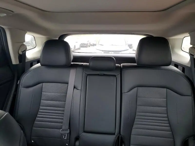 2024 KIA SPORTAGE SX PRESTIGE  