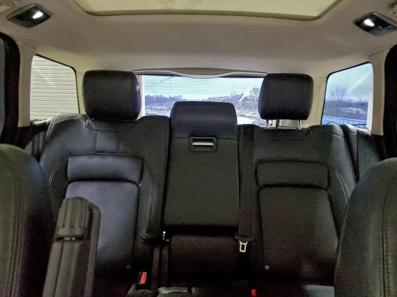 2019 LAND ROVER RANGE ROVER HSE  