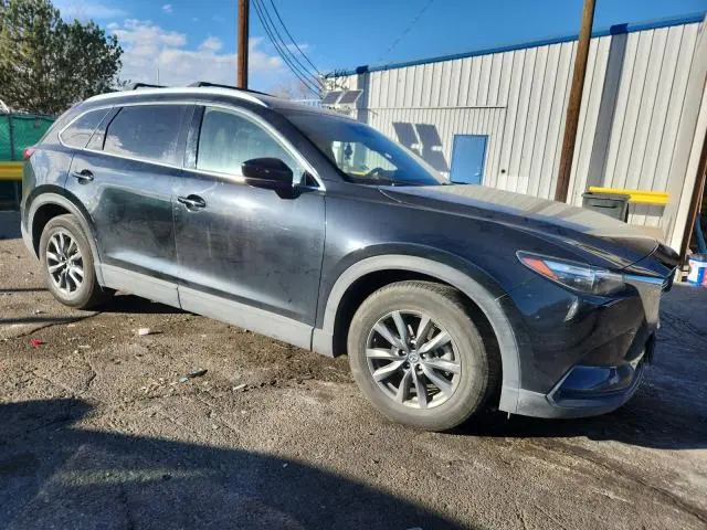 2020 MAZDA CX-9 TOURING  