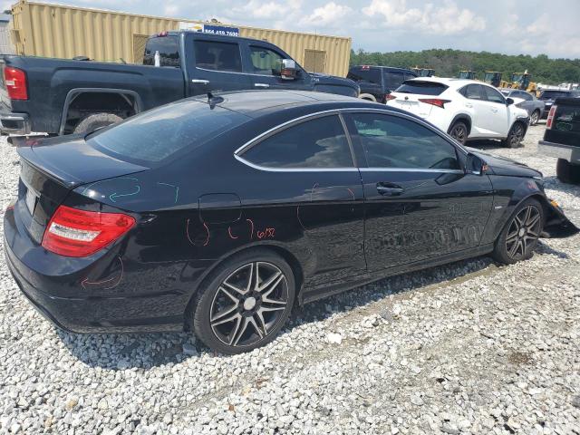 2013 MERCEDES-BENZ C 250