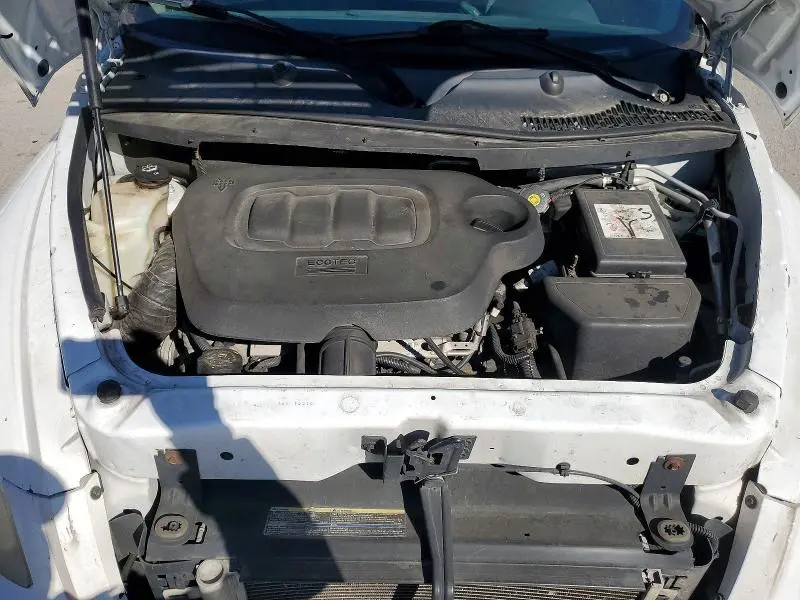 2011 CHEVROLET HHR LT  